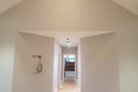 New build- Penarth