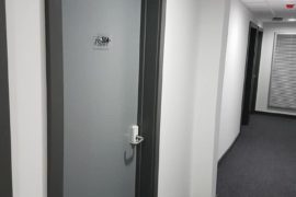 Interior Renovation